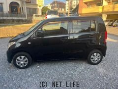 スズキ ワゴンR