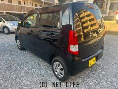 スズキ ワゴンR