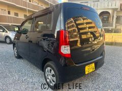 スズキ ワゴンR