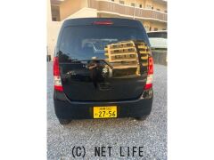 スズキ ワゴンR