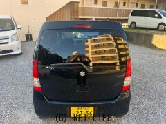 スズキ ワゴンR