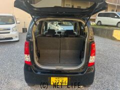 スズキ ワゴンR