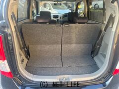 スズキ ワゴンR