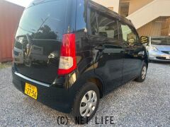 スズキ ワゴンR