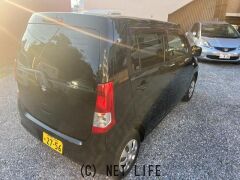 スズキ ワゴンR