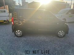 スズキ ワゴンR