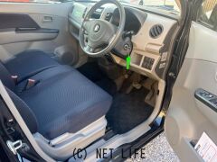 スズキ ワゴンR