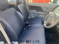 スズキ ワゴンR