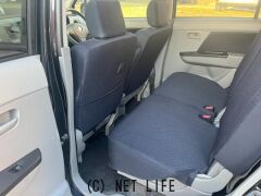 スズキ ワゴンR