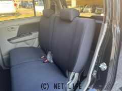 スズキ ワゴンR