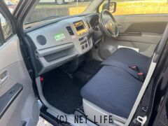 スズキ ワゴンR