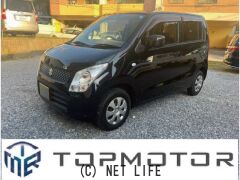 スズキ ワゴンR