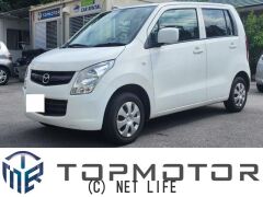 マツダ AZ-ワゴン