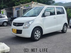 マツダ AZ-ワゴン