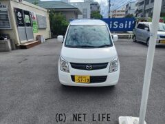 マツダ AZ-ワゴン