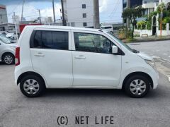 マツダ AZ-ワゴン