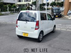 マツダ AZ-ワゴン