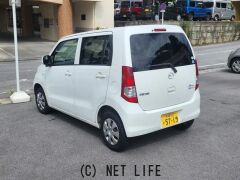 マツダ AZ-ワゴン