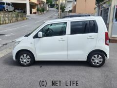 マツダ AZ-ワゴン