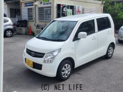 マツダ AZ-ワゴン