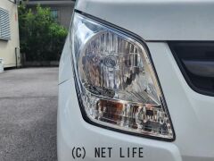 マツダ AZ-ワゴン