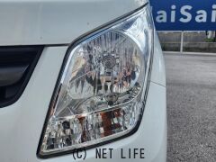 マツダ AZ-ワゴン