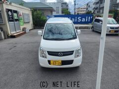 マツダ AZ-ワゴン