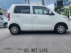 マツダ AZ-ワゴン