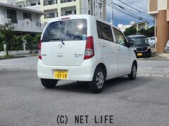 マツダ AZ-ワゴン