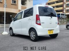 マツダ AZ-ワゴン