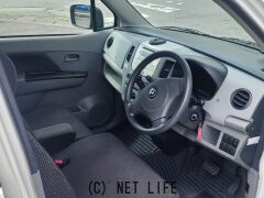 マツダ AZ-ワゴン