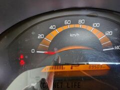 マツダ AZ-ワゴン