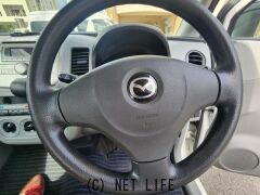 マツダ AZ-ワゴン