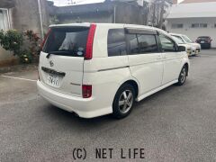 トヨタ アイシス