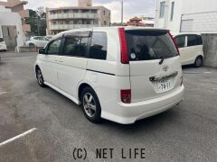 トヨタ アイシス