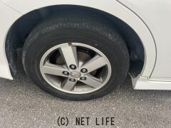 トヨタ アイシス