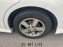 トヨタ アイシス