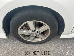 トヨタ アイシス