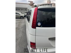 トヨタ アイシス