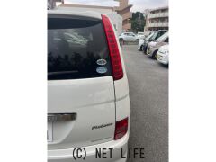 トヨタ アイシス