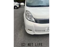 トヨタ アイシス