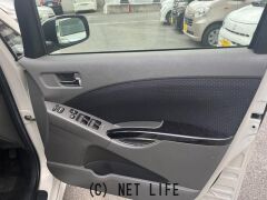 トヨタ アイシス