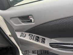 トヨタ アイシス