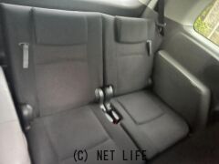 トヨタ アイシス