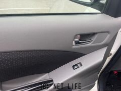 トヨタ アイシス