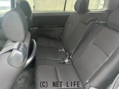 トヨタ アイシス