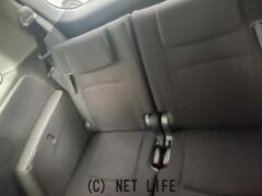 トヨタ アイシス