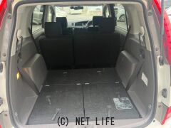 トヨタ アイシス