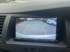 トヨタ アイシス