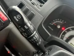 トヨタ アイシス